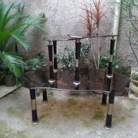 میزپذیرایی جلومبلی