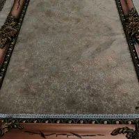 قاب تابلو|تابلو فرش|اسلام‌شهر, شهرک مفیدی|دیوار