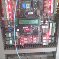 تعمیر و سرویس آسانسور تضمینی|خدمات پیشه و مهارت|رشت, پل تالشان|دیوار