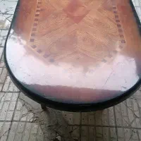 میز ناهار خوری ۶نفره