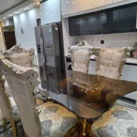 میز غذاخوری