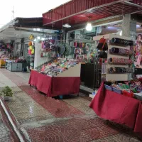 یک باب مغازه نبش،ملامجدالدین( بازار ترکمن)|فروش مغازه و غرفه|ساری, |دیوار