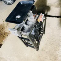 چرخ گوشت صنعتی در هد نو قیمت مفت|خردکن، آسیاب، غذاساز|شیراز, گلستان|دیوار