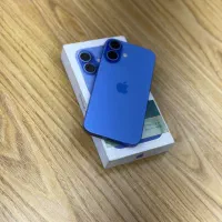 iPhone 16