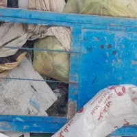 دو درب منزل