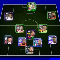 اکانت ای فوتبال