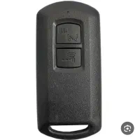 ریموت کیلس هوندا کلیک گمشده