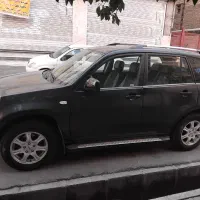 x33 نیو مدل94|خودرو سواری و وانت|گرگان, |دیوار