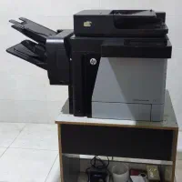 پرینتر Enterprise  M630  hp