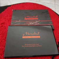 سایه ۴۸ رنگ .مارک مونالیزا