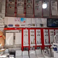 نمایندگی پکیج ایران رادیاتور در محمدیه ومهرگان|آبگرمکن، پکیج، شوفاژ|قزوین, |دیوار