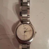 ساعت مچی قدیمی