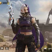 اکانت کلاف خوش شانس