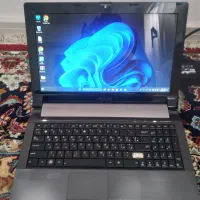 ایسوس