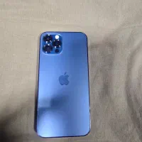 Apple 12pro 256|موبایل|عباس‌آباد, |دیوار