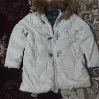 کاپشن زنانه سایز M