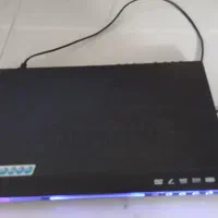 دی‌وی‌دی|پخش‌کننده DVD و ویدیو|قم, باجک دو|دیوار