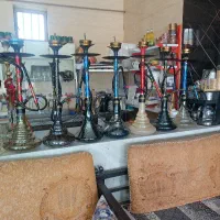 قلیان برند Lion kinG