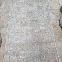 کناره پتینه ابریشمی کد۷۰۰۱|گلیم، جاجیم، گبه|مشهد, شیرودی|دیوار