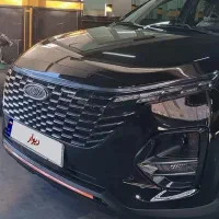 ام وی ام ایکس ۳۳ کراس اتومات