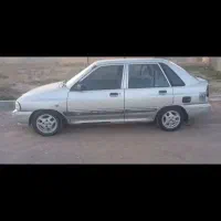 پراید مدل 85 بیرنگ شاسی سالم|خودرو سواری و وانت|قوچان, |دیوار