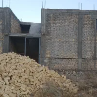 منزل مسکونی