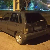 پرایدهاچبک کره ای مالچه|خودرو سواری و وانت|کرمانشاه, |دیوار