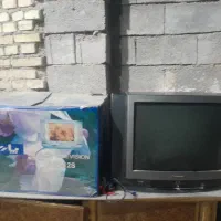 شیبان|تلویزیون و پروژکتور|اهواز, زرگان|دیوار