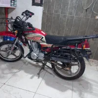 موتور احسان|موتورسیکلت|ریگان, |دیوار