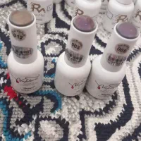 وسایل کاشت ناخن|آرایشی، بهداشتی، درمانی|تهران, افسریه شمالی|دیوار