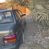 پراید مدل 83|خودرو سواری و وانت|سراوان, |دیوار