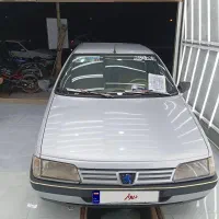 ماشین ۴۰۵|خودرو سواری و وانت|سبزوار, جوادیه غربی|دیوار