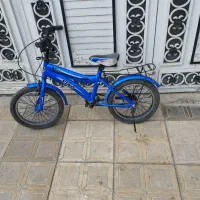 فروش دوچرخه سایز 16و12