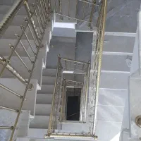 نرده استیل، کرکره برقی|خدمات پیشه و مهارت|همدان, |دیوار