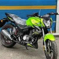 موتور کیوجی 150nx