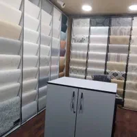 فروش عمده و جزئی کاغذ دیواری و کفپوش