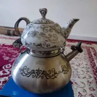 کتری وقوری سرامیکی