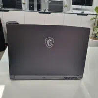 MSI THIN|رایانه همراه|کرمان, |دیوار