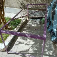 فروش چهار پایه