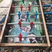 فوتبال دستی