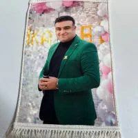 چاپ چهره روی فرش و تیشرت/ارسال رایگان