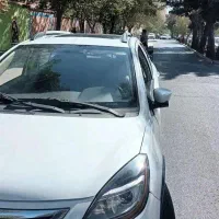 لیفان x50|خودرو سواری و وانت|تهران, شهرک ولیعصر شمالی|دیوار