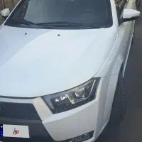 دنا پلاس توربو شارژ اتومات مدل۴۰۱ فول