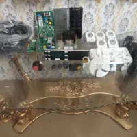 قطعات یخچال و لباسشویی|یخچال و فریزر|مشهد, حضرت حجت|دیوار