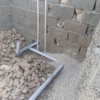 لوله کشی آب . تاسیسات|خدمات پیشه و مهارت|کرمانشاه, |دیوار