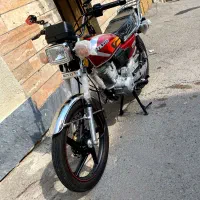 پرواز 150cc در حد نو|موتورسیکلت|مراغه, |دیوار