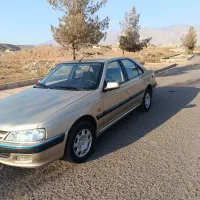 پرشیا.مدل 84.سه لکه رنگ|خودرو سواری و وانت|قزوین, |دیوار