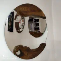 فروش آینه روستیک|آینه|ساوه, |دیوار