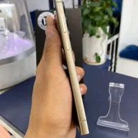 گوشی Samsung Galaxy S24 Ultra رنگ کمیاب زرد|موبایل|کرج, گوهردشت|دیوار