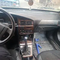 پژو ۴۰۵ مدل ۸۳ ماشین عالی